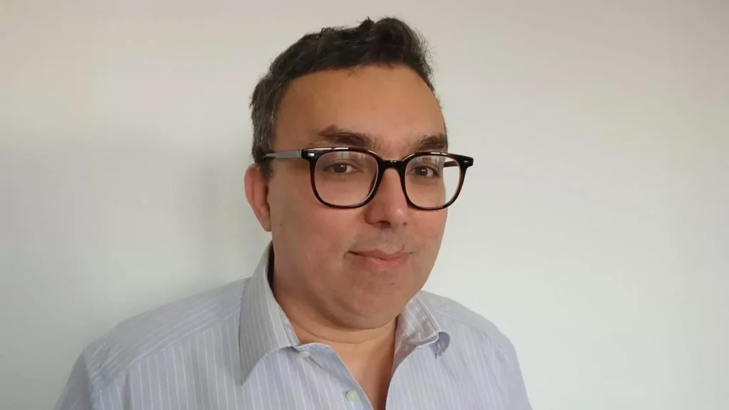 Stéphane ARRAMI